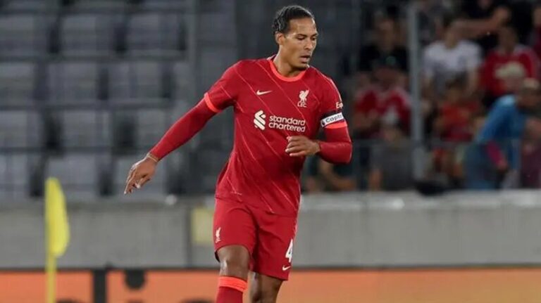 Van Dijk