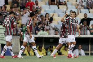 Fluminense se livra de suspensões para semifinal do Carioca; Cartões serão zerados na sequência