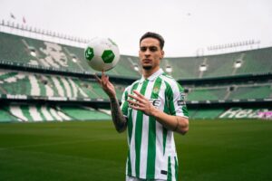 Empresário de Antony rebate técnico do Manchester United: ”como pode julgar o atleta dessa forma?”
