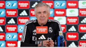 Na briga por títulos, Real Madrid recebe ótima notícia