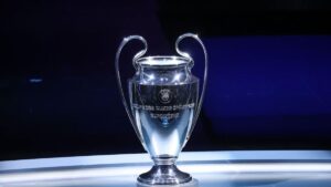 Champions League: Todos os resultados desta terça-feira (11)