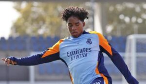 Real Madrid toma decisão sobre Endrick, após rumores