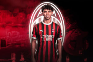 João Félix decepciona e Milan bate o martelo
