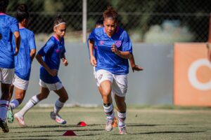 Assista ao vivo Fluminense x Botafogo pela Copa Rio feminina