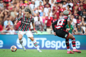 Saiba como ficaram as chances matemáticas de classificação do Fluminense no Carioca após nona rodada