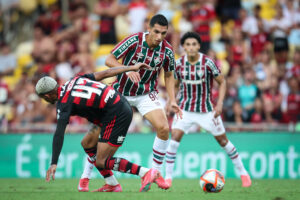 Segundo jogo da final do Carioca deverá ser no domingo; saiba o horário provável