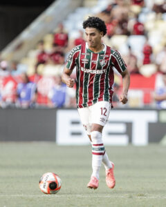 Perto da estreia no Brasileirão, Fluminense sofre com excesso de lesões e liga sinal de alerta