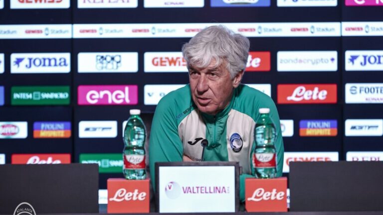 Gasperini