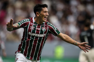 Assista aos melhores momentos de Vasco 1 x 2 Fluminense