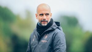 Pep Guardiola admite superioridade do Real Madrid: “O melhor time venceu”