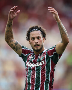 Renato Gaúcho enche a bola dos laterais do elenco do Fluminense: “Todos muito bons”