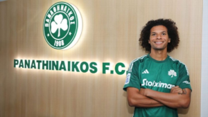Com possível contratação de Otávio pelo Fluminense, Atlético já mira reposição