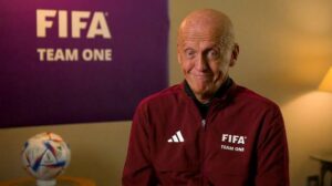 Fifa pode fazer mudança radical nas regras dos pênaltis