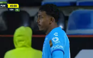 Emprestado pelo Fluminense, John Kennedy faz mais dois pelo Pachuca; veja os melhores momentos