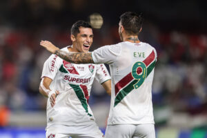 Com goleada na Copa do Brasil, Fluminense atinge duas marcas históricas; confira!