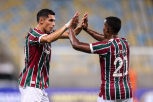 Com Soteldo, Fluminense chegará a dez opções de ataque no elenco, entre pontas e centroavantes