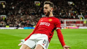 Saiba como assistir Manchester United x Real Sociedad nas oitavas da Europa League