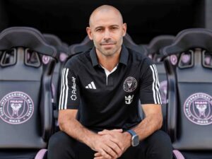 Inter Miami supera frio congelante, mas Mascherano protesta: “Não é humano”