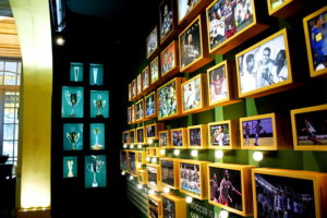 Em celebração ao Dia das Mães, museu do Fluminense oferece descontos no próximo domingo