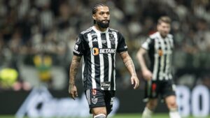 Anunciado pelo Fluminense, Otávio se despede do Atlético-MG: “ObriGALO”