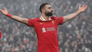 Rumo ao título! Liverpool vence Southampton com virada em Anfield
