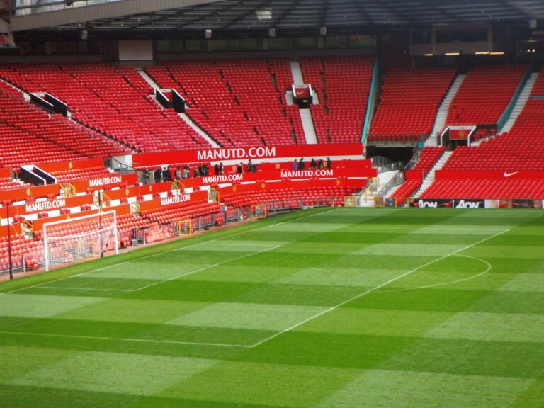 Manchester United