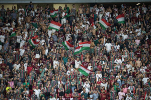 Aparecidense x Fluminense tem local definido, crava repórter