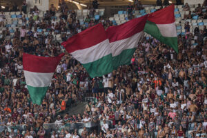 Fluminense divulga informações importantes a quem for ao Maracanã para jogo contra o Flamengo