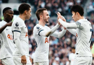 Saiba como assistir Tottenham x Az Alkmaar nas oitavas de final da Europa League