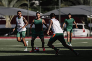 Jogo entre Fluminense e Flamengo marca alguns reencontros