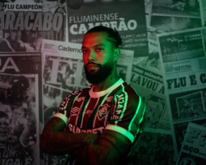 Jornalista revela valor pago pelo Fluminense por Otávio