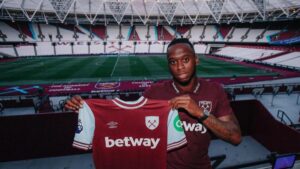 Inglaterra ou Congo? Wan-Bissaka segue indeciso e gera expectativa