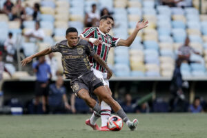 Saiba como assistir Volta Redonda x Fluminense pelas semifinais do Carioca de 2025