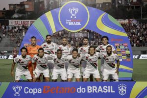 Com sorteios definidos, veja o calendário do Fluminense nos próximos meses