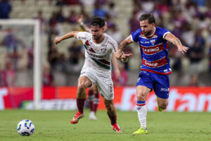 Fluminense tem três jogos fora e um clássico pelo Brasileiro antes do Mundial