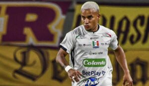 Once Caldas divulga relacionados para partida diante do Fluminense