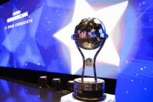 Confira datas, horários e como assistir ao confronto entre Bahia e América de Cali, que vai decidir adversário do Fluminense