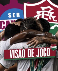 Fluminense bate o Caxias com dois gols de Cano em jogo com alguns sustos