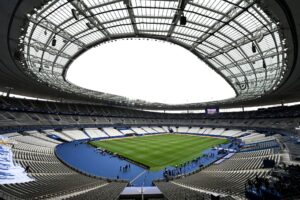 França x Croácia – Palpite da Nations League 24/25 – 23/03