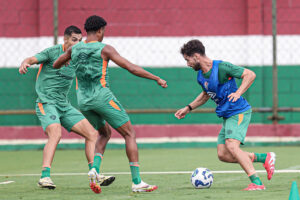 Com jogo do Fluminense, fase de grupos da Sul-Americana começa na terça; veja a tabela