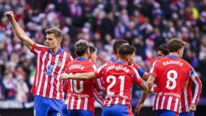 Saiba como assistir Atlético de Madrid x Real Madrid ao vivo pela Champions League