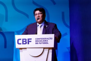 CONMEBOL retira o Brasil do Conselho da Fifa e dá lugar à Argentina; Entenda
