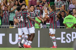 Fluminense pode faturar mais de R$ 150 milhões com vaga nas oitavas do Mundial