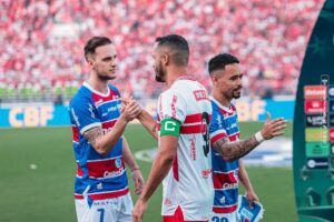 Adversário do Fluminense na estreia, Fortaleza tem desempenho ruim contra times de Série A no ano