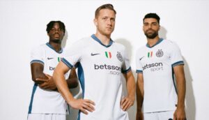 Prováveis escalações de Inter de Milão e Feyenoord na Champions League