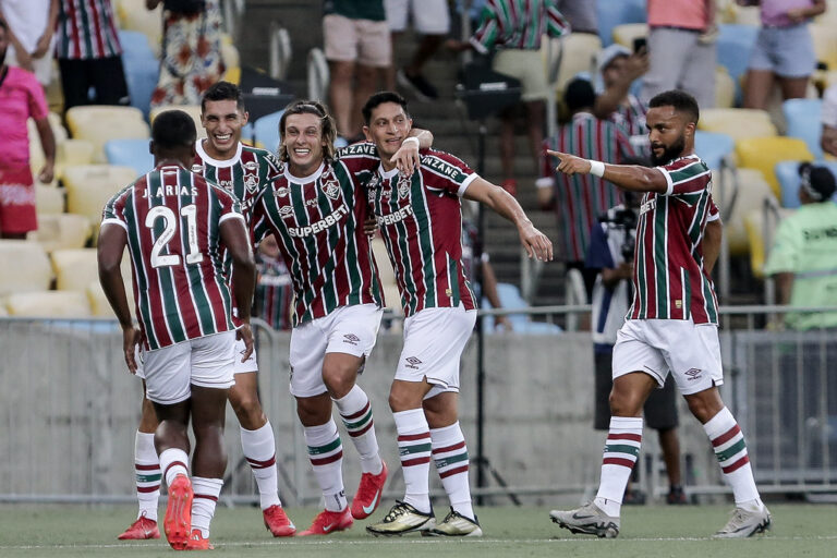 fluminense