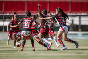Vale título! Fluminense enfrenta Flamengo na Copa Rio Feminina; Assista aqui!