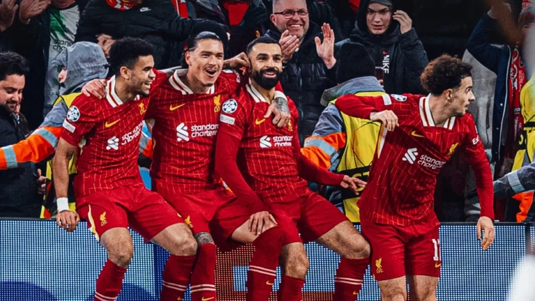 newcastle x Liverpool