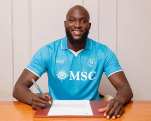 Lukaku abre o jogo sobre “vestiário tóxico” da seleção belga