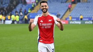 Saiba como assistir Arsenal x PSV pelas oitavas de final da Champions League